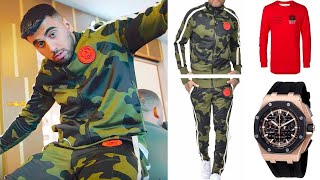 ENOs 600.000€ REKORD OUTFIT! Eno Souvenir Outfit Reaction | ImmerFresh