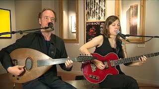 Le chanteur Kùzylarsen reprend &quot;La grenade&quot; de Clara Luciani