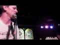 The Poison Control Center - Make Love a Star | Live at the M-Shop 5/1/2010