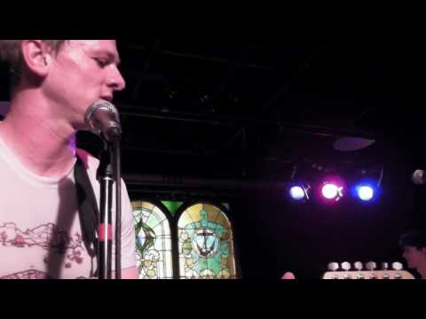 The Poison Control Center - Make Love a Star | Live at the M-Shop 5/1/2010