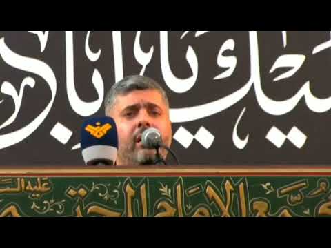 ⁣حمزة منعم