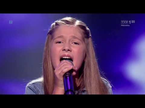 Hit Hit Hurra!  Daria Domitrz – Niebo to my - Edyta Górniak cover