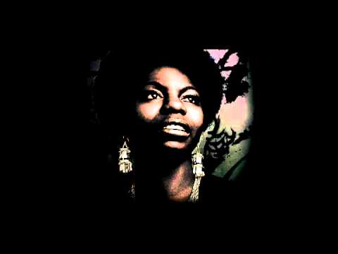 Nina Simone - Be My Husband COVER (live)