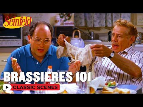 The Bra Seinfeld
