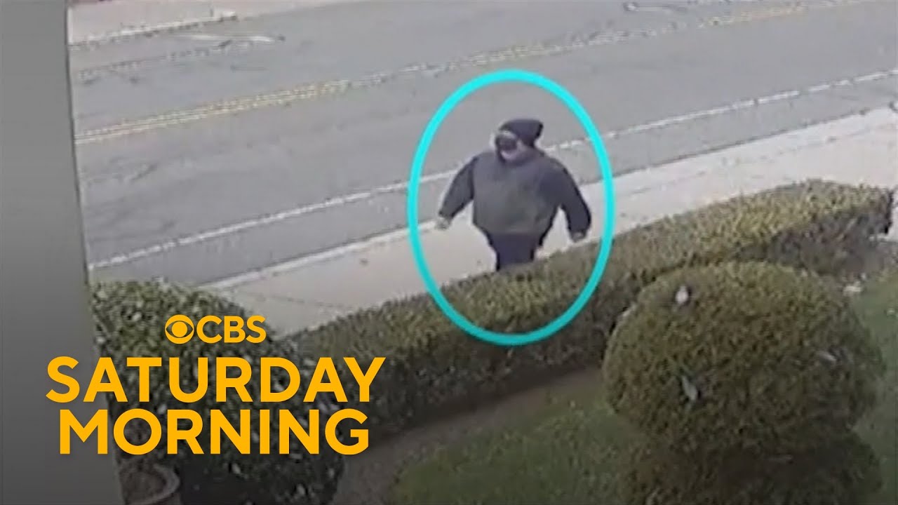 Authorities seek motive in Brown University and MIT professor shootings