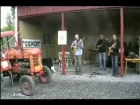 Die Traktor Band