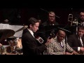 Jazz Orchestra II f/ Brian Lynch, Trumpet  |  10.9.2015