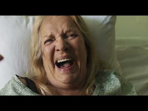 Hemmet (2025) | Trailer