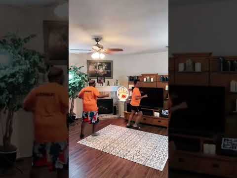 🧬 Acid Line Dance, Dallas Tx