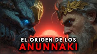 Quién Creó a los Dioses de la Humanidad? Los Anunnaki no Fueron los Primeros