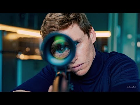 They Hired The Jackal to Kill Elon Musk... And Then He Went Rogue | Movie Recap Full