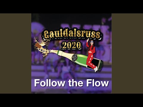 Follow the Flow (feat. Ocram)