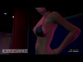 GTA 5 FIRST PERSON STRIP CLUB GAMEPLAY ...