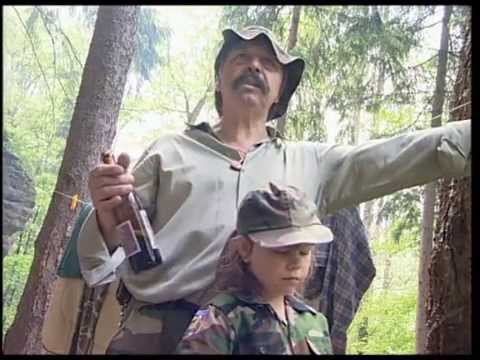 Inventura Febia - Jaroslav Foglar a trampove