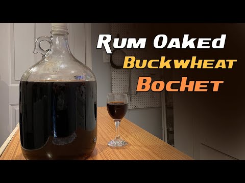 This Mead Had NO RIGHT to be THIS GOOD!