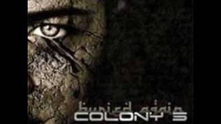 Colony 5 -  Knives