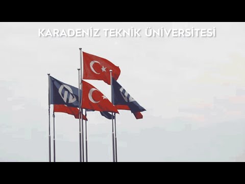 KTÜ Tanıtım 2021 TR