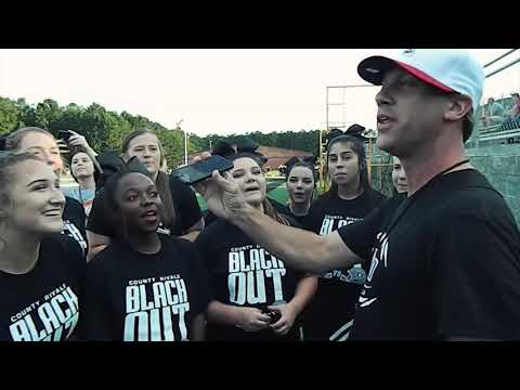 Q100FNL | East Paulding vs. North Paulding