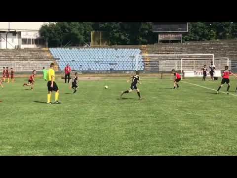 Champion trophy Beograd