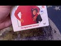 Comparison Video 28 The Santa Clause 1995 VHS 2002 DVD