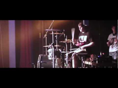 KEVI METAL # LIVE @ "AFTER DOMWEIH PARTY 2012" STADTHALLE VERDEN