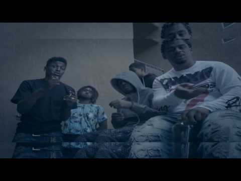 Ralfy The Plug ft. 2$hitty - Over Bitch (Official Video) || Dir. by @A2Didit