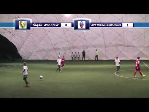 Uhlsport Cup 2014. Najciekawsze fragmenty drugiego dnia turnieju.