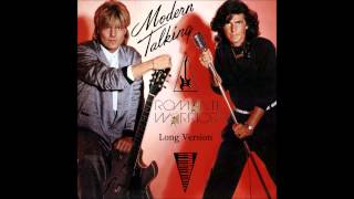 Modern Talking - Romantic Warriors Long Version