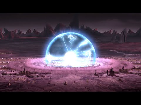 The Battle of Malastare [4K HDR] - Star Wars: The Clone Wars