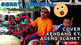 Download lagu KENDANGAN SAKTI CAK MET   KEHILANGAN TONGKAT  GERRY MAHESSA   NEW PALLAPA mp3