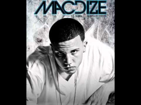 Mac Dize -- Mi Ex (Prod. By Osva & Wez)