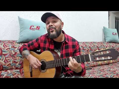 Chiquinho dos Santos - MOMENTOS #MinhasAutorias