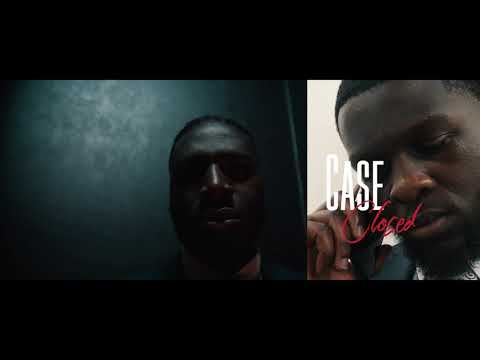Marco x Kelvo - Case Closed [Music Video] | Mazza Tv