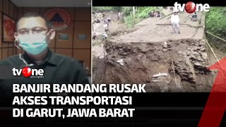 Download lagu Banjir Bandang di Garut, Lebih Dari 300 Kepala Keluarga Terisolir | AKIM tvOne mp3 Download lagu Banjir Bandang di Garut, Lebih Dari 300 Kepala Keluarga Terisolir | AKIM tvOne mp3