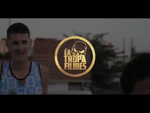 MC BALA DA TROPA E MANO CHEFE DA TROPA  -SABOTEI /É A TROPA FILMES