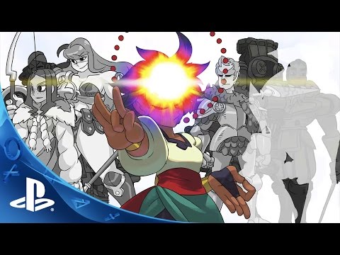 Indivisible – Die Geister die ich rief