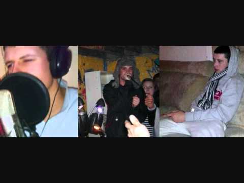 IC. OvaDose & Gormz - We're Moving (Prod. By Flava D)