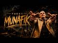 FUEGO MUNAFIK