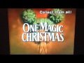 Disney Christmas Videos Promo