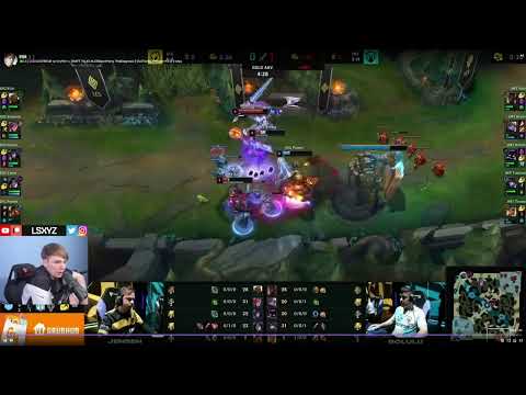 LS kaisa can go liandry