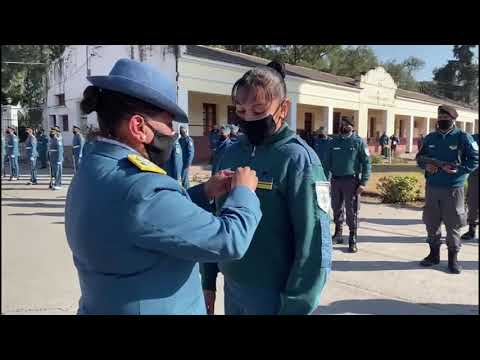 Salta conmemoró el Día Nacional del Agente Penitenciario