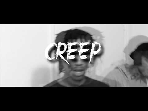 CREEP Blick Gang Official Video ( Shot by Anonymous Filmz )