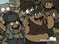 Flapjack He Can Dance