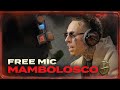 MAMBOLOSCO FREE MIC