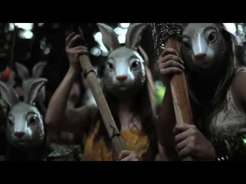 Lucyfernandez - "El Camino Corto" Official Music Video