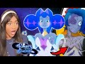 This CUTE Princess Has A DARK Secret Knights Of Guinevere Reaction