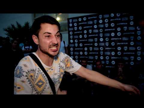 VILO vs RECKLES - (Cuartos) #PREFMS Clasificatoria BDM