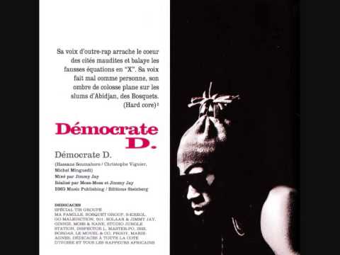 Video thumbnail for Interlude : Démocrate D.