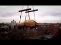 Killing a Toyota Part 2 | Top Gear | BBC