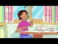 Dignified And Undignified Martha Speaks Videos PBS KIDS